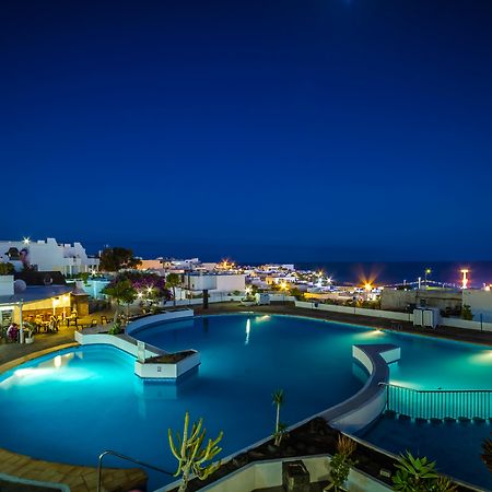 Apartamento Bellevue Aquarius Puerto del Carmen  Exterior foto