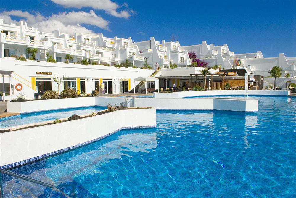 Apartamento Bellevue Aquarius Puerto del Carmen  Exterior foto