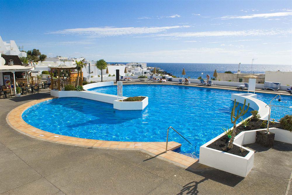 Apartamento Bellevue Aquarius Puerto del Carmen  Exterior foto