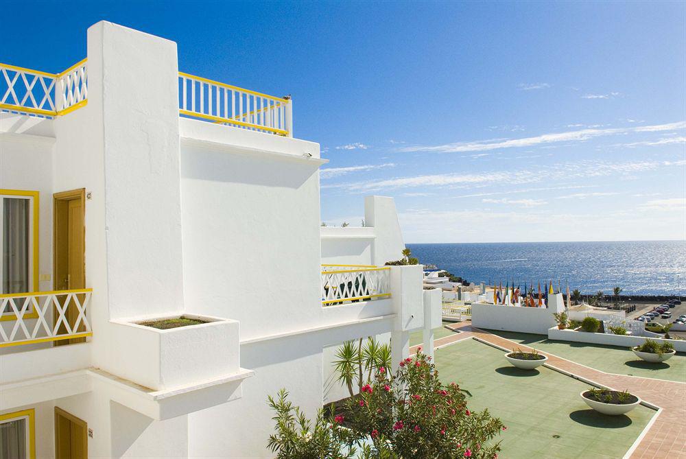 Apartamento Bellevue Aquarius Puerto del Carmen  Exterior foto