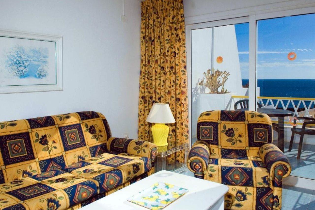 Apartamento Bellevue Aquarius Puerto del Carmen  Exterior foto