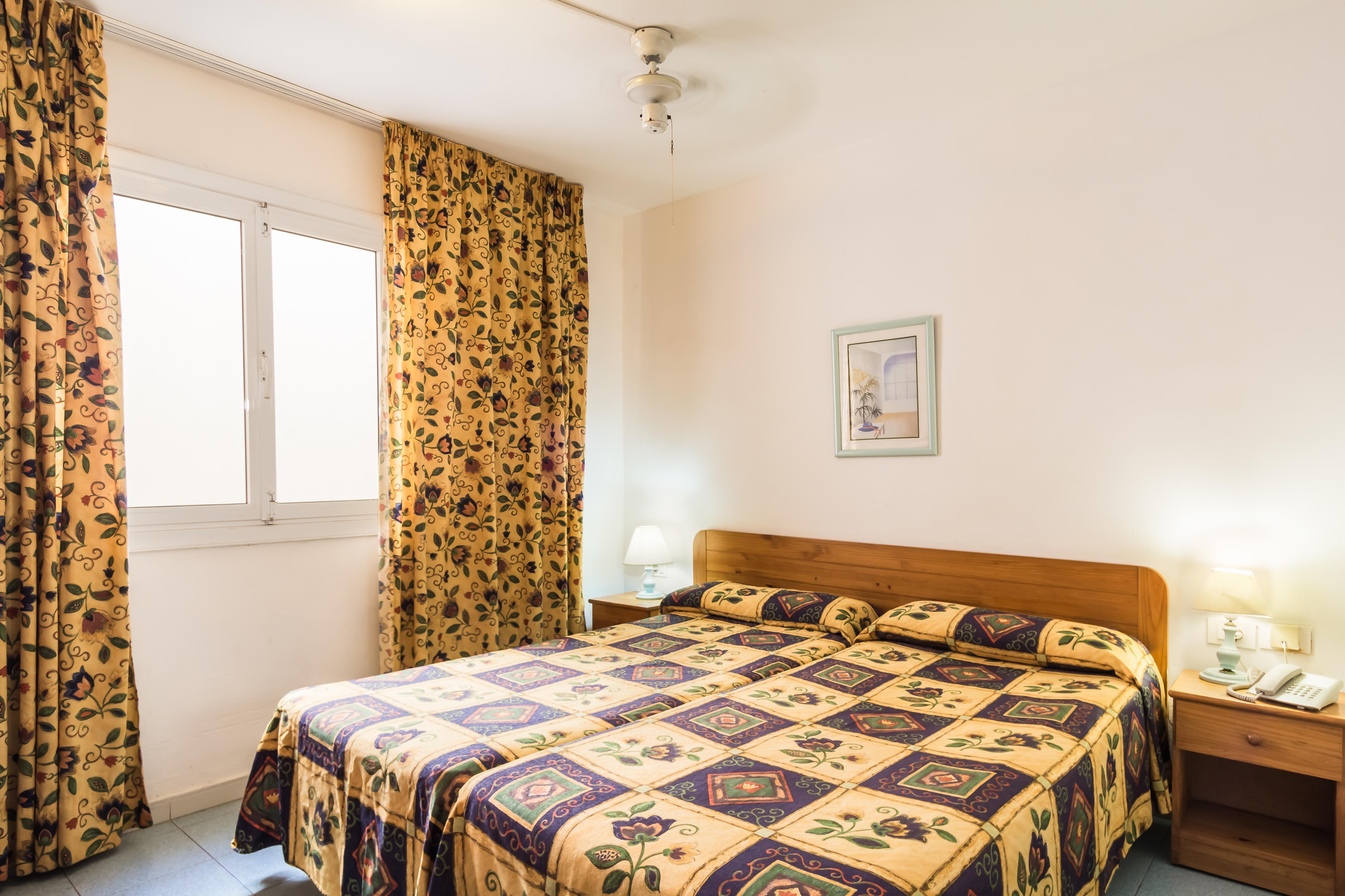 Apartamento Bellevue Aquarius Puerto del Carmen  Exterior foto