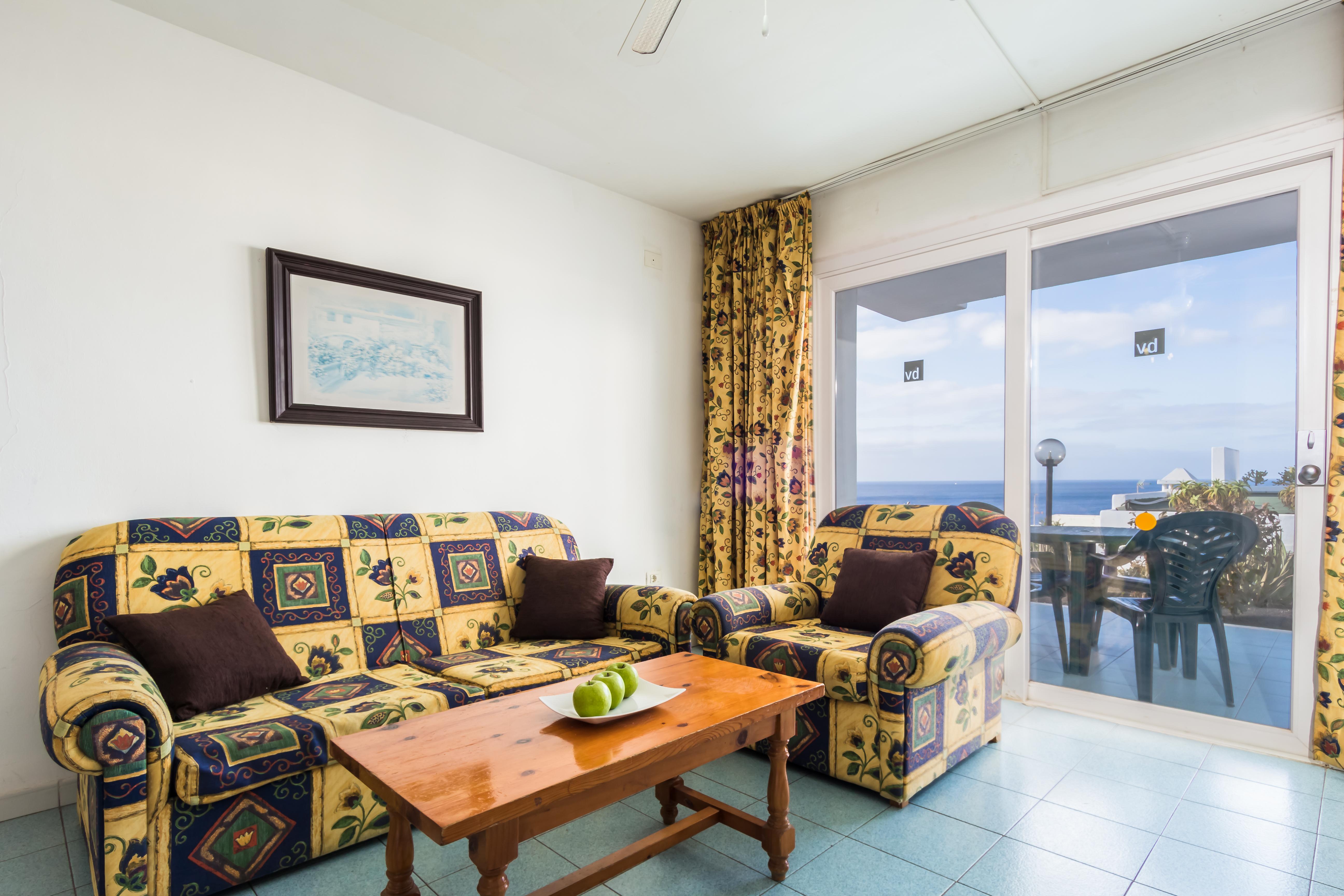 Apartamento Bellevue Aquarius Puerto del Carmen  Exterior foto