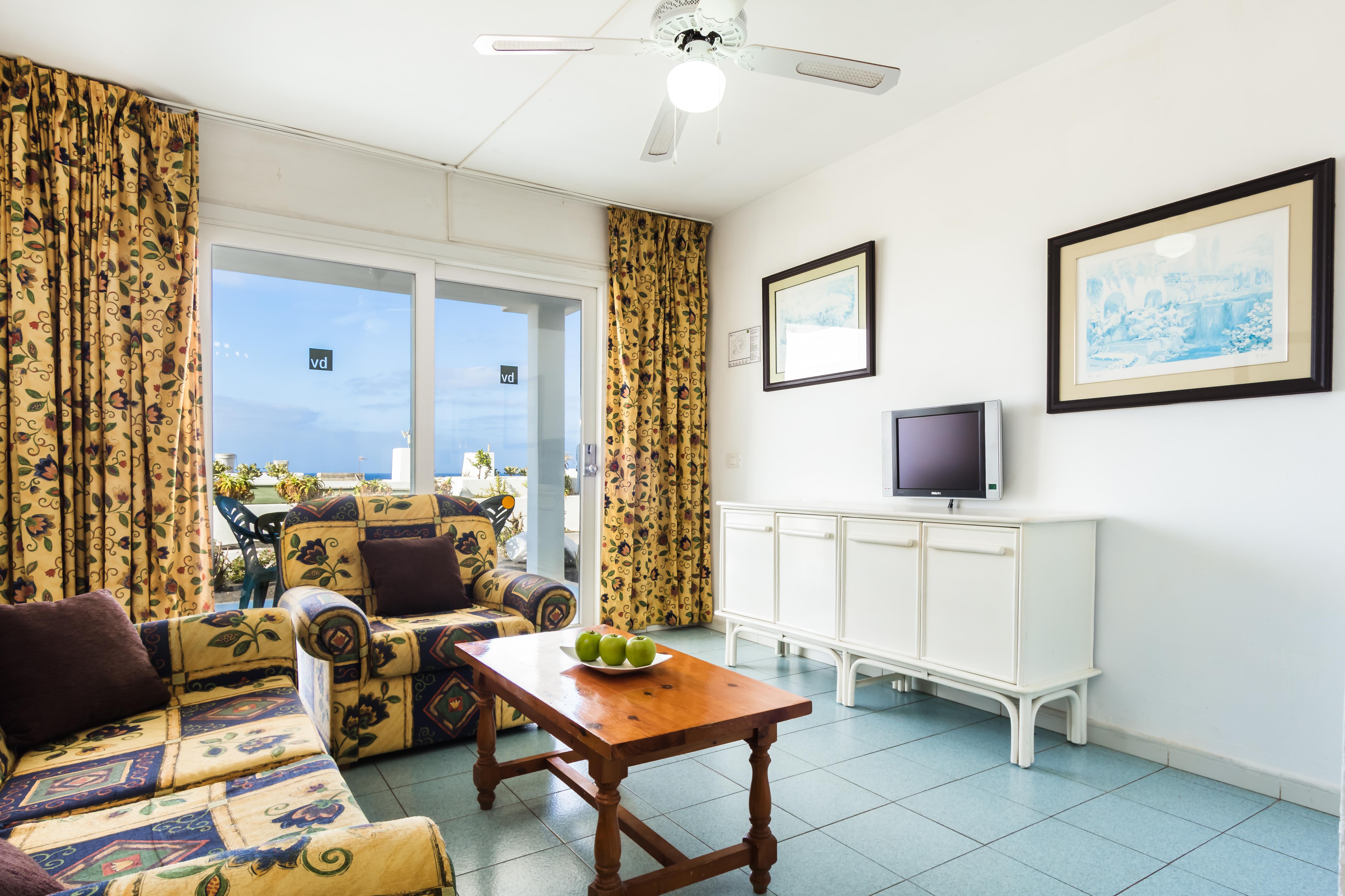 Apartamento Bellevue Aquarius Puerto del Carmen  Exterior foto
