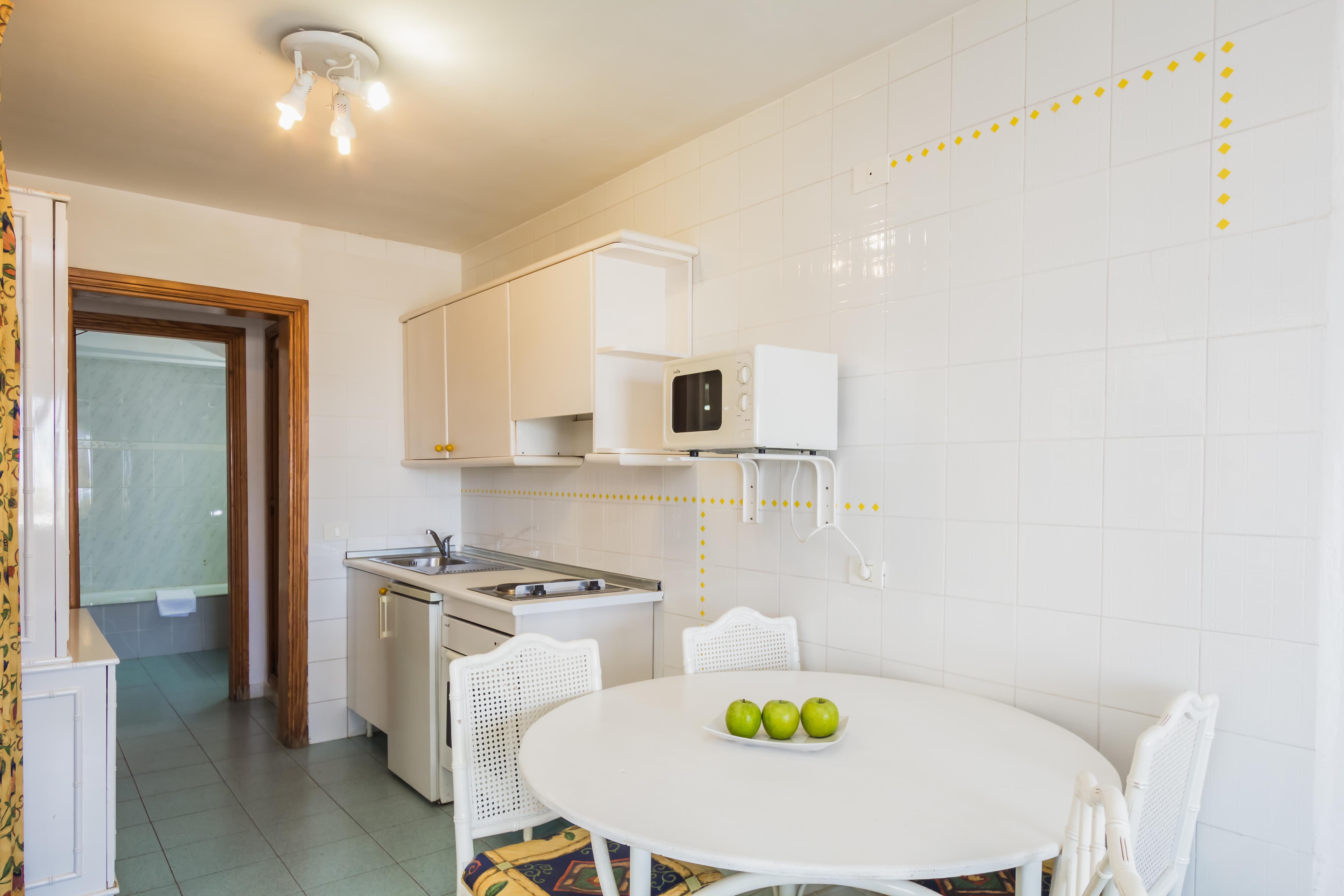 Apartamento Bellevue Aquarius Puerto del Carmen  Exterior foto