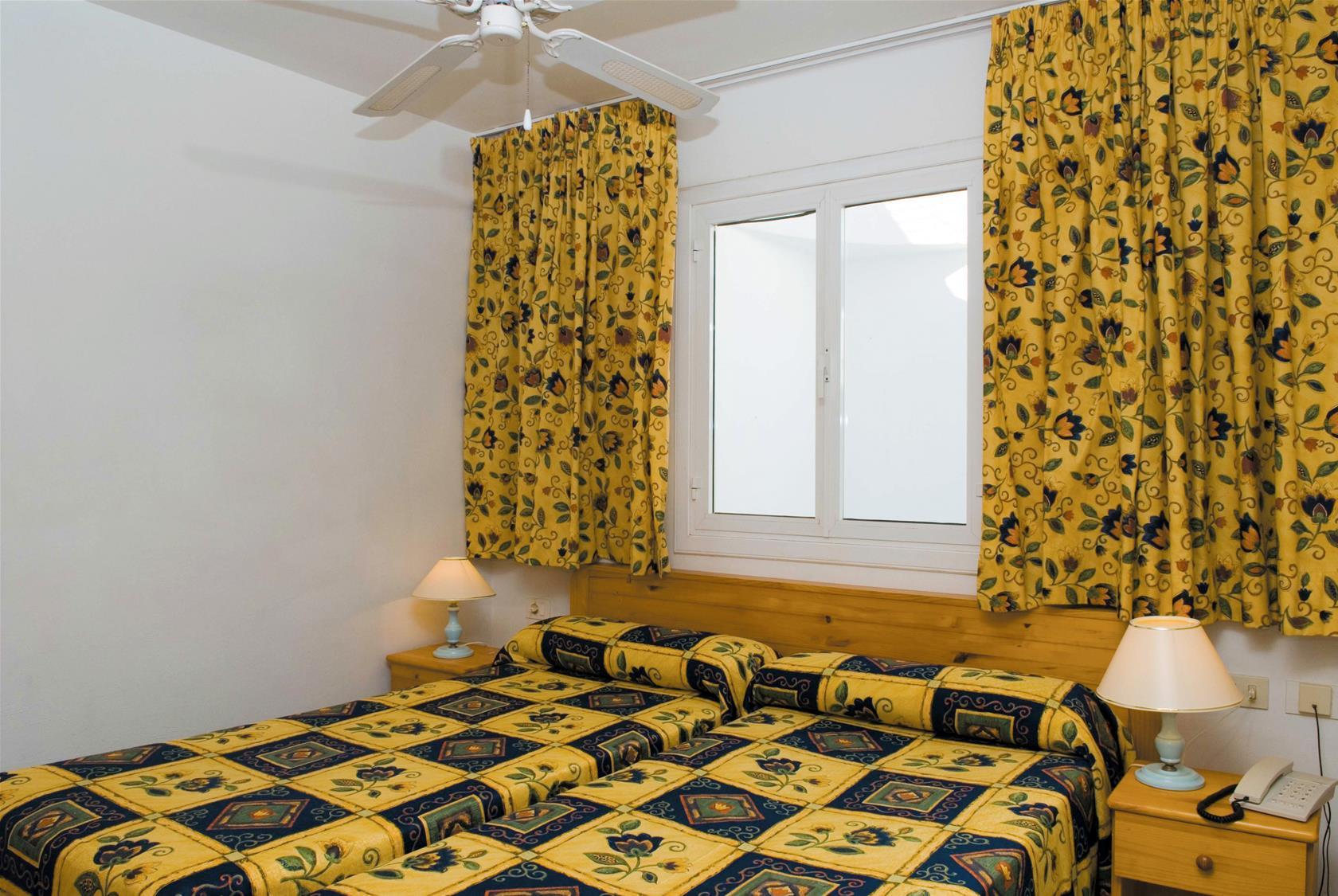 Apartamento Bellevue Aquarius Puerto del Carmen  Habitación foto