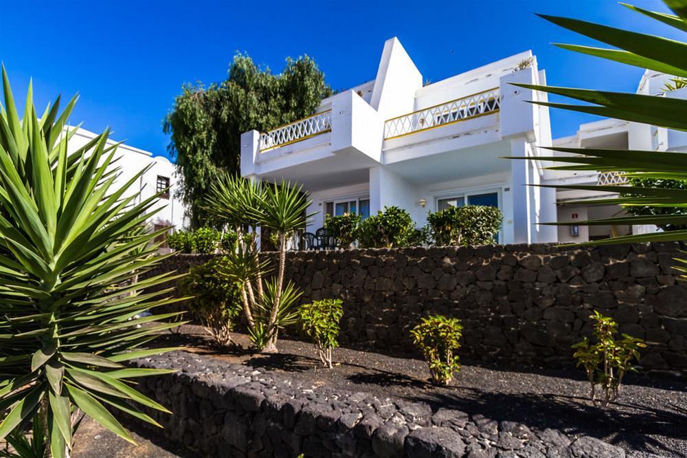 Apartamento Bellevue Aquarius Puerto del Carmen  Exterior foto