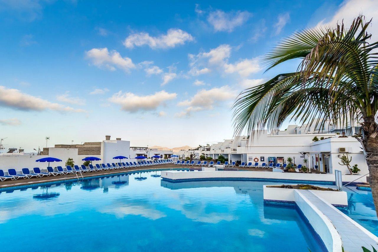 Apartamento Bellevue Aquarius Puerto del Carmen  Exterior foto