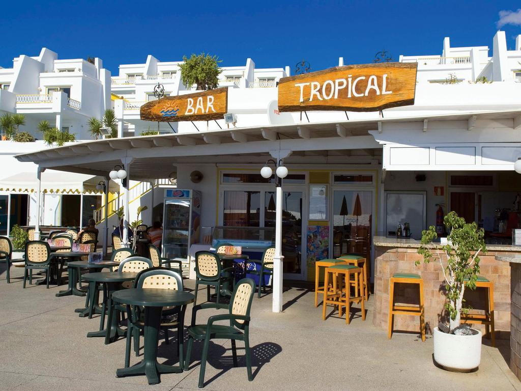 Apartamento Bellevue Aquarius Puerto del Carmen  Exterior foto