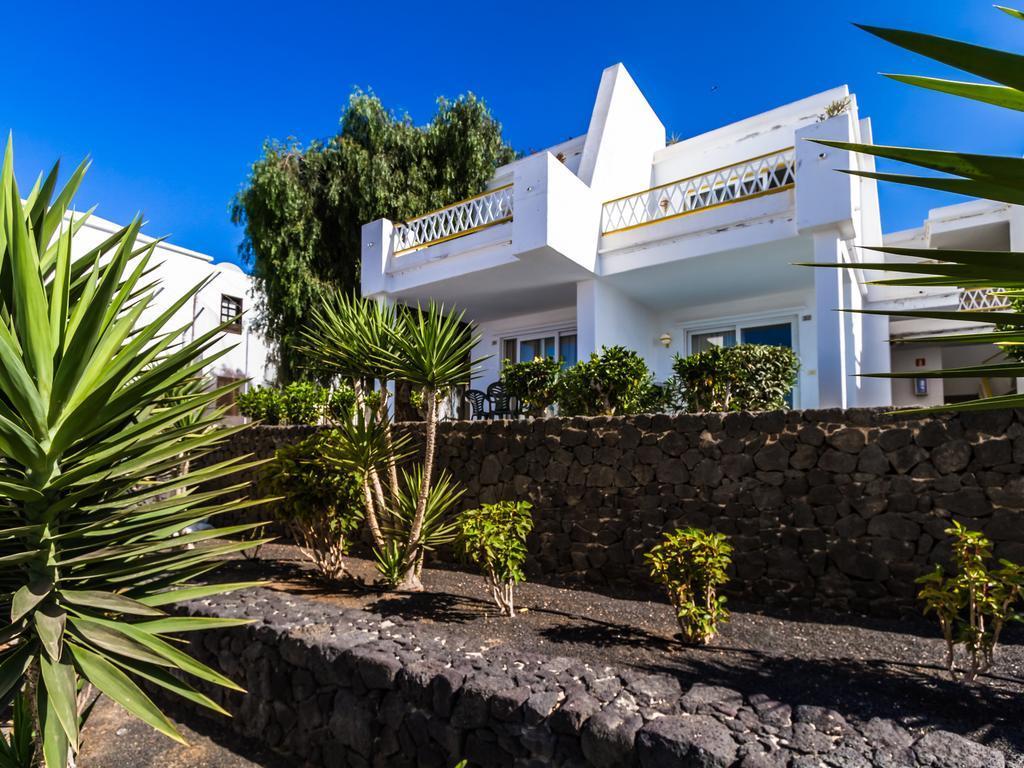 Apartamento Bellevue Aquarius Puerto del Carmen  Exterior foto