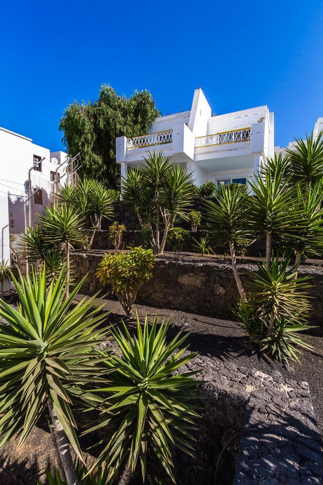 Apartamento Bellevue Aquarius Puerto del Carmen  Exterior foto