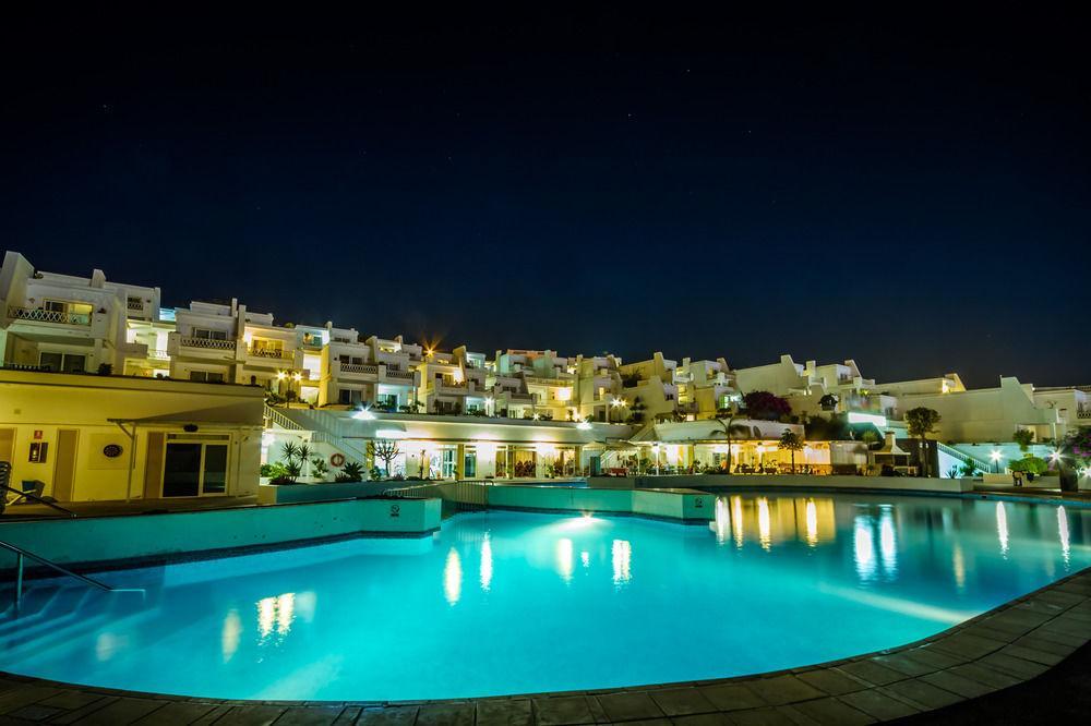 Apartamento Bellevue Aquarius Puerto del Carmen  Exterior foto
