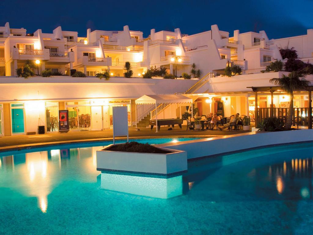 Apartamento Bellevue Aquarius Puerto del Carmen  Exterior foto
