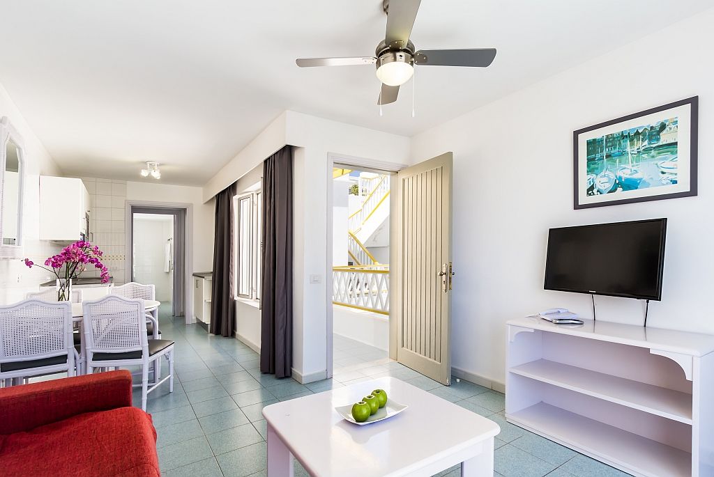 Apartamento Bellevue Aquarius Puerto del Carmen  Exterior foto