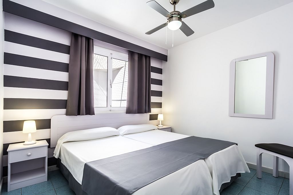 Apartamento Bellevue Aquarius Puerto del Carmen  Exterior foto