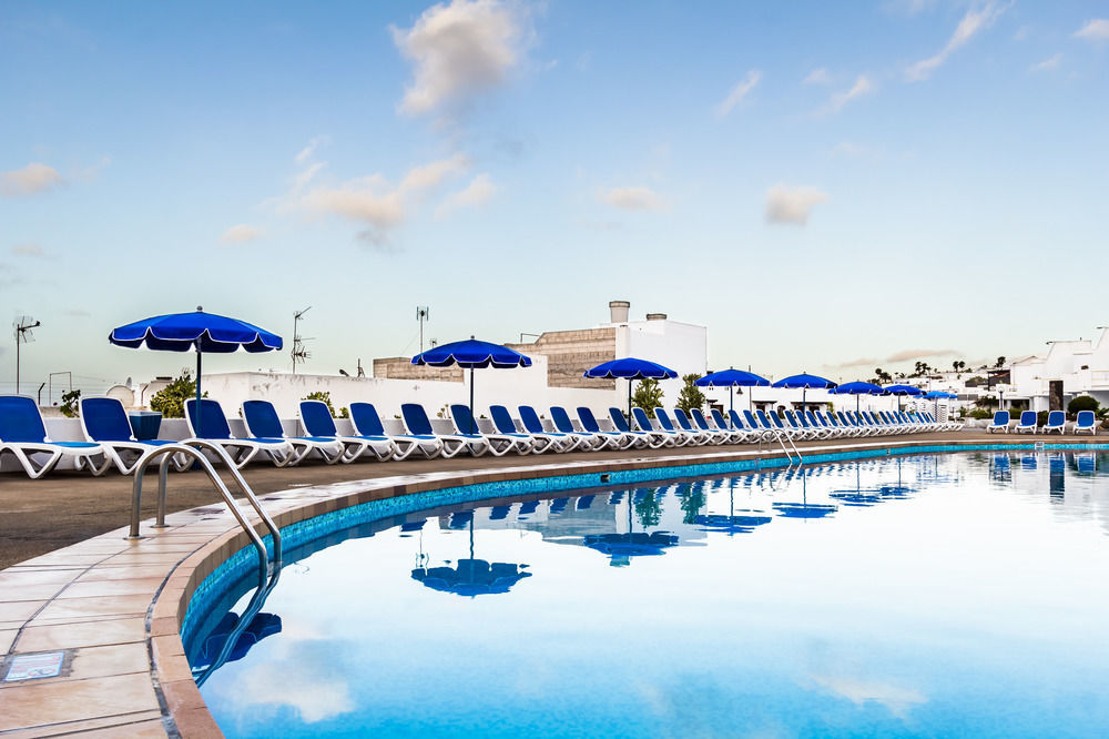 Apartamento Bellevue Aquarius Puerto del Carmen  Exterior foto