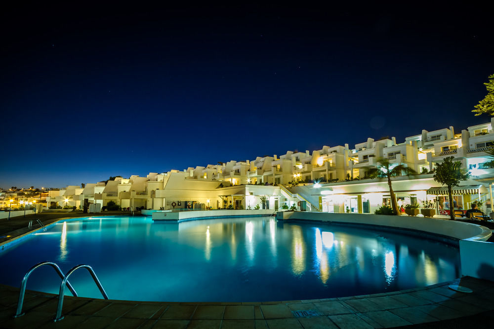Apartamento Bellevue Aquarius Puerto del Carmen  Exterior foto