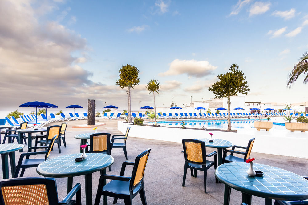 Apartamento Bellevue Aquarius Puerto del Carmen  Exterior foto