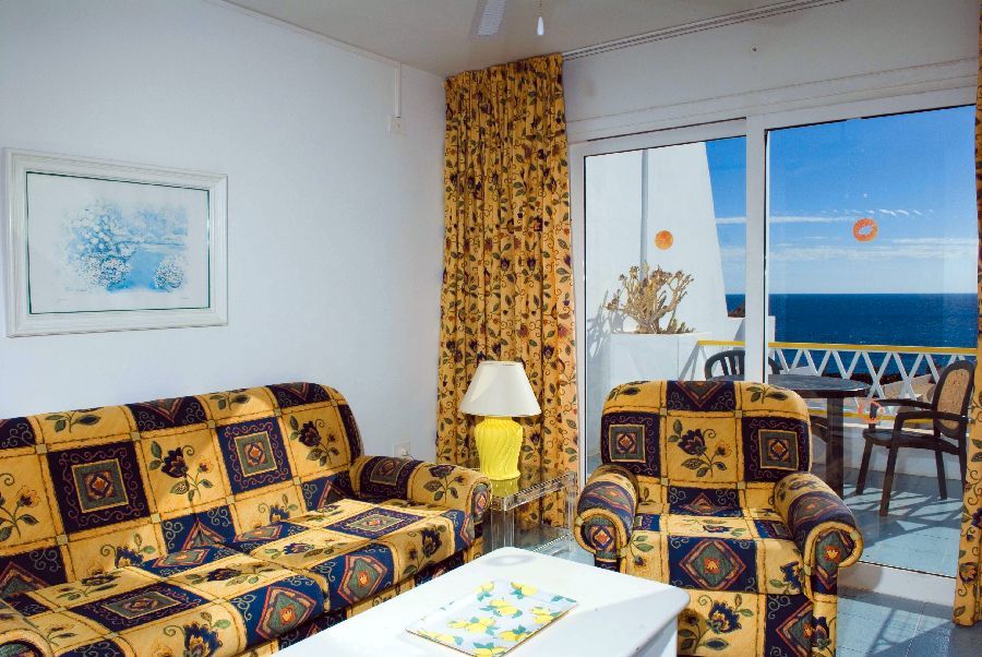 Apartamento Bellevue Aquarius Puerto del Carmen  Exterior foto