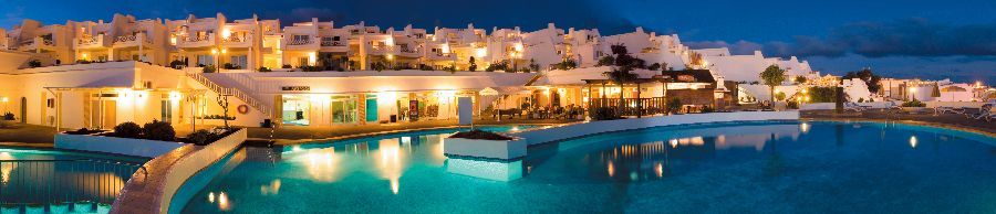 Apartamento Bellevue Aquarius Puerto del Carmen  Exterior foto