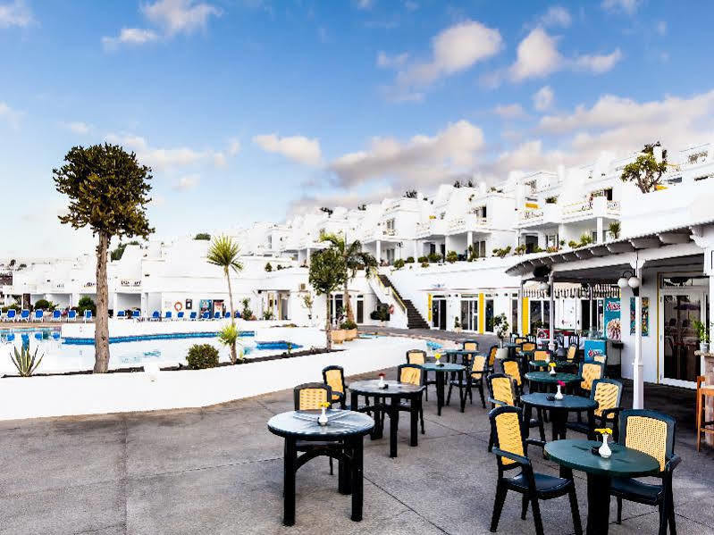Apartamento Bellevue Aquarius Puerto del Carmen  Exterior foto