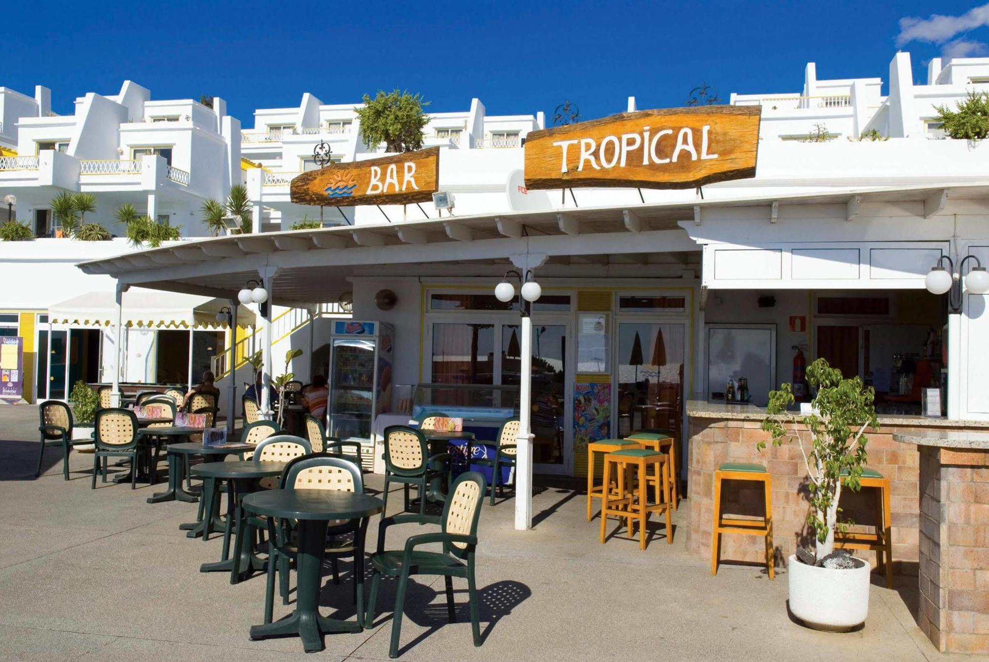 Apartamento Bellevue Aquarius Puerto del Carmen  Exterior foto
