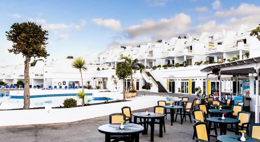 Apartamento Bellevue Aquarius Puerto del Carmen  Exterior foto