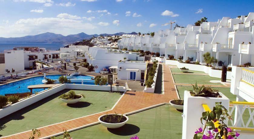 Apartamento Bellevue Aquarius Puerto del Carmen  Exterior foto