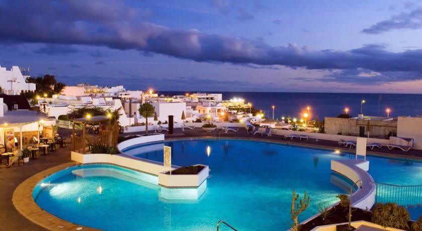 Apartamento Bellevue Aquarius Puerto del Carmen  Exterior foto