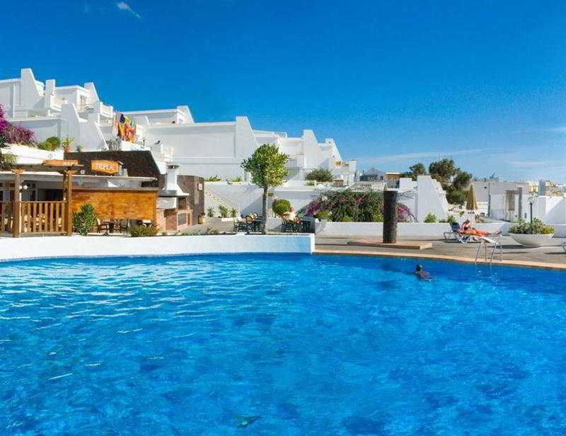 Apartamento Bellevue Aquarius Puerto del Carmen  Exterior foto